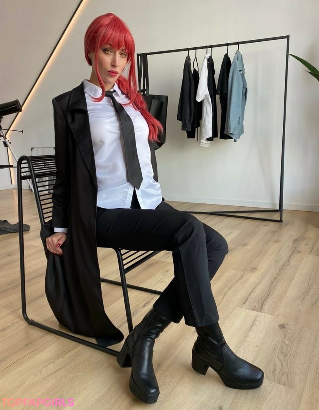 Foto di nudo di fuga di OnlyFans di Lera Himera #12434