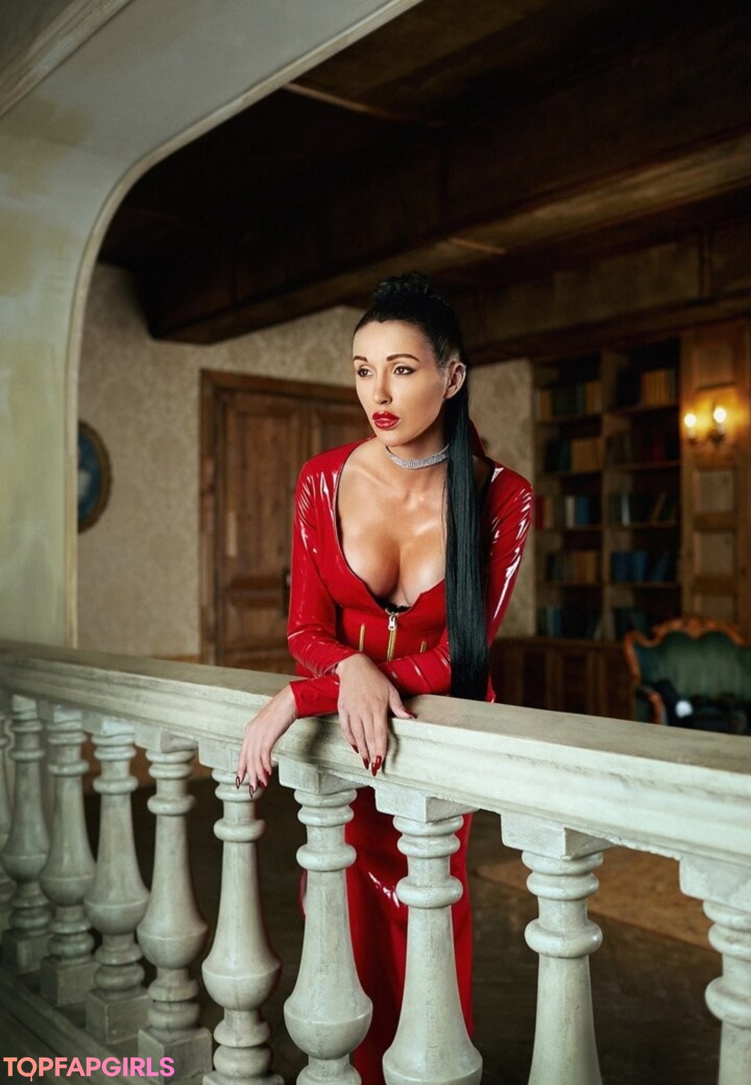 Foto di nudo di fuga di OnlyFans di Lera Himera #12443