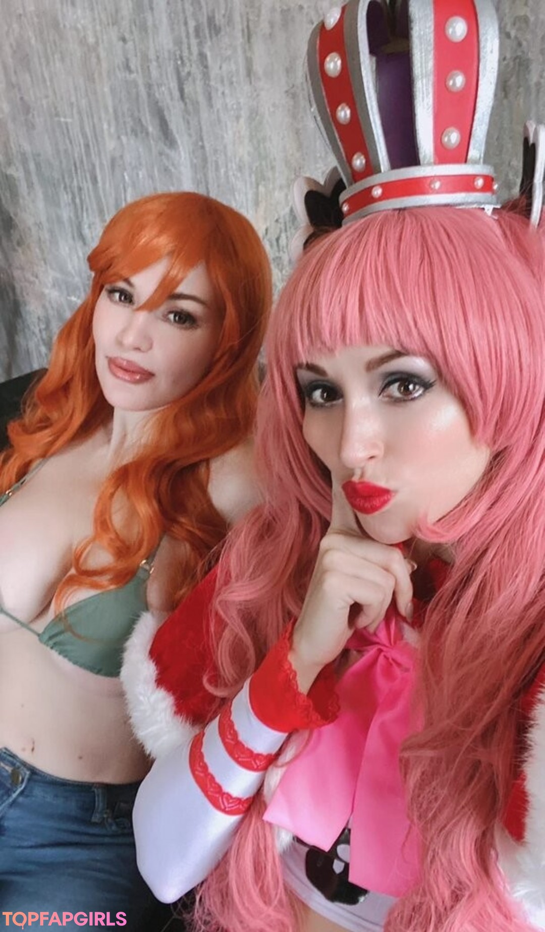 Foto di nudo di fuga di OnlyFans di Lera Himera #12709