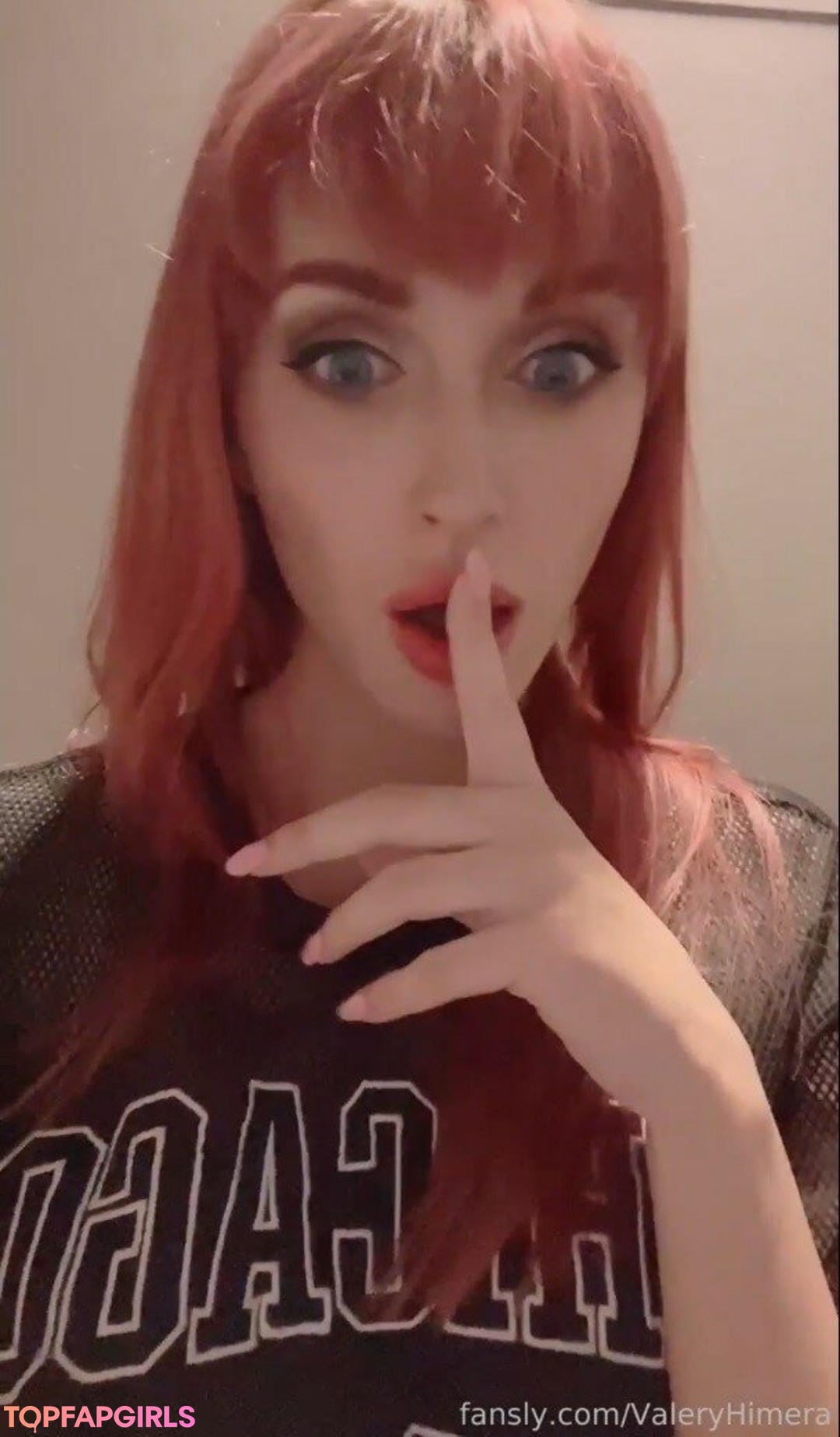 Foto di nudo di fuga di OnlyFans di Lera Himera #12950