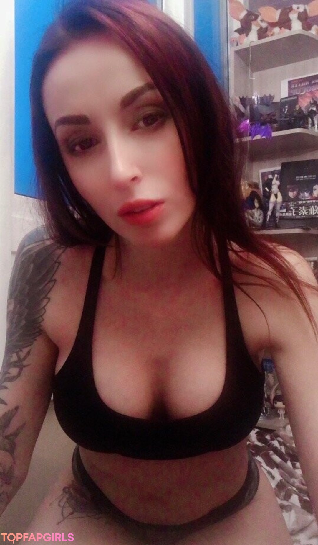 Foto di nudo di fuga di OnlyFans di Lera Himera #13331