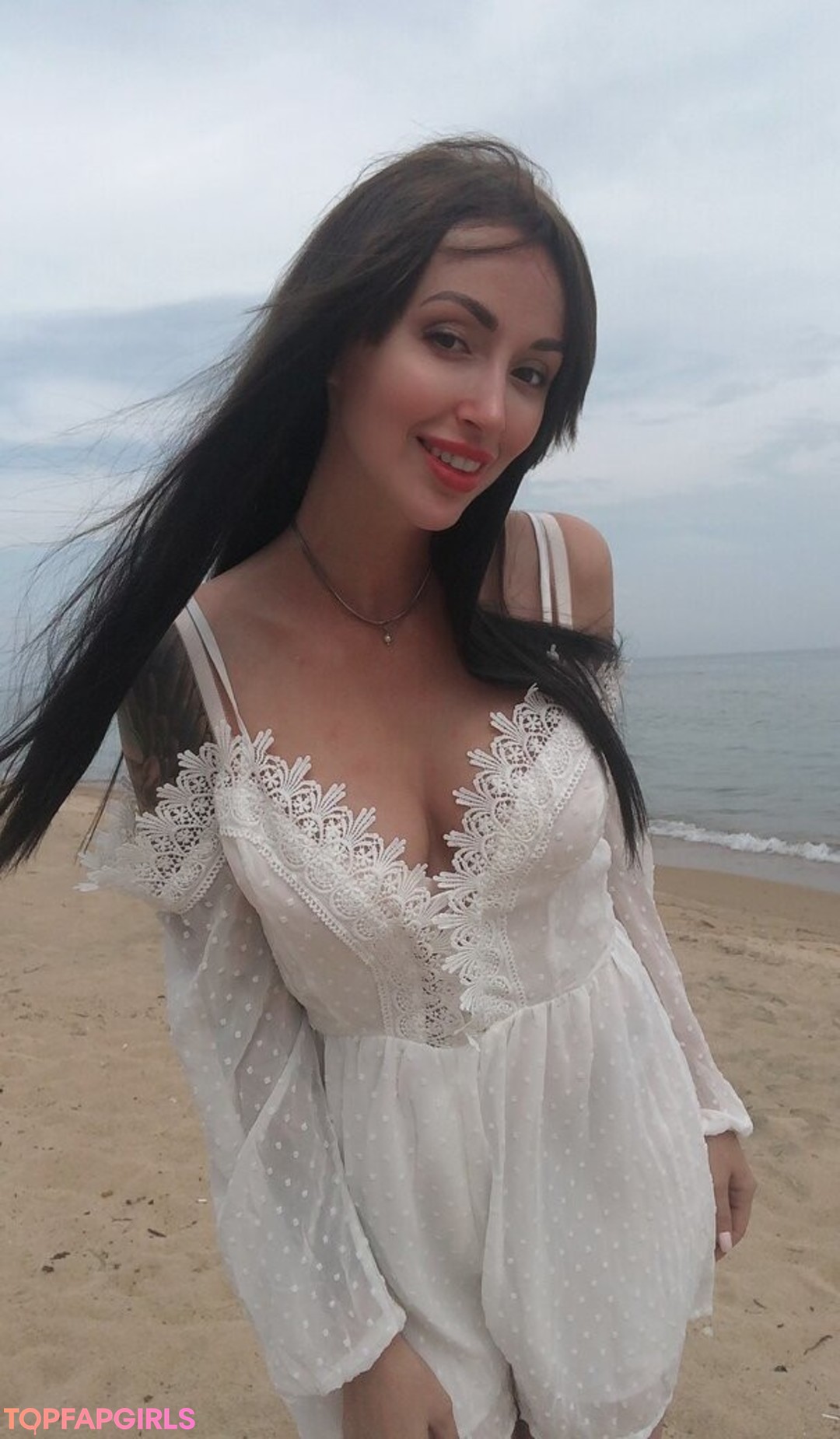 Foto di nudo di fuga di OnlyFans di Lera Himera #13377