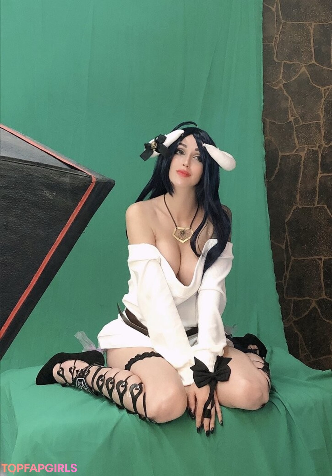 Foto di nudo di fuga di OnlyFans di Lera Himera #13494