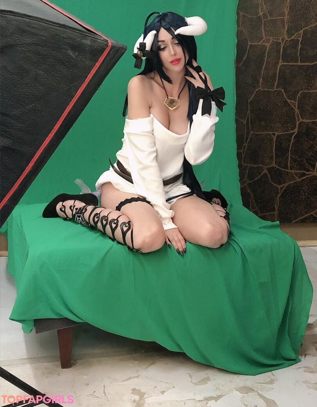 Foto di nudo di fuga di OnlyFans di Lera Himera #13527