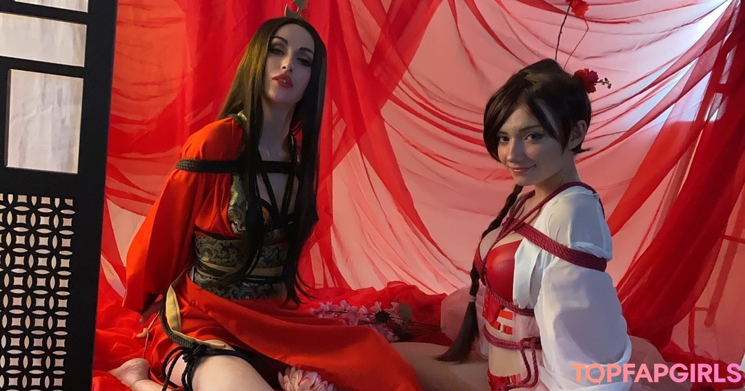 Foto di nudo di fuga di OnlyFans di Lera Himera #13567