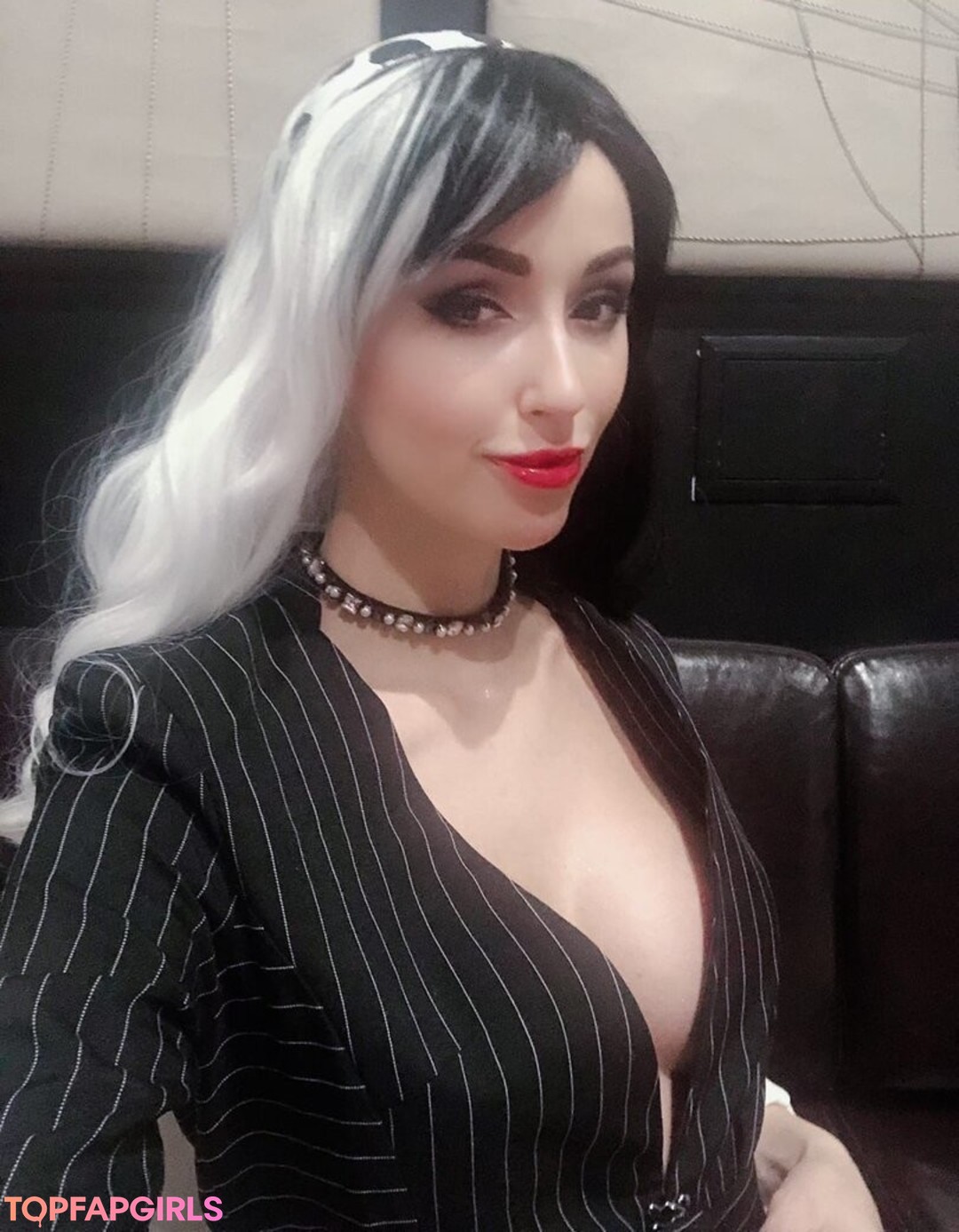 Foto di nudo di fuga di OnlyFans di Lera Himera #13602