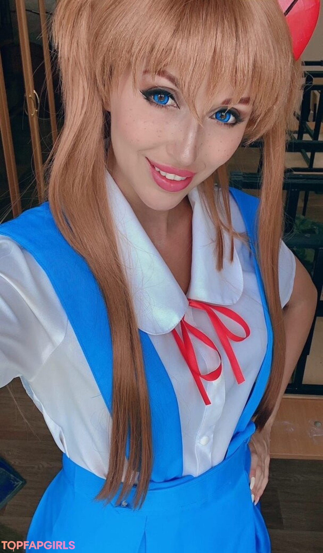 Foto di nudo di fuga di OnlyFans di Lera Himera #13741