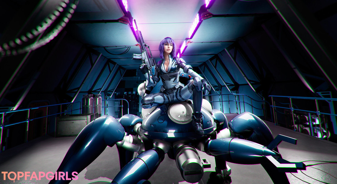 Foto di nudo di fuga di OnlyFans di Lera Himera #13814