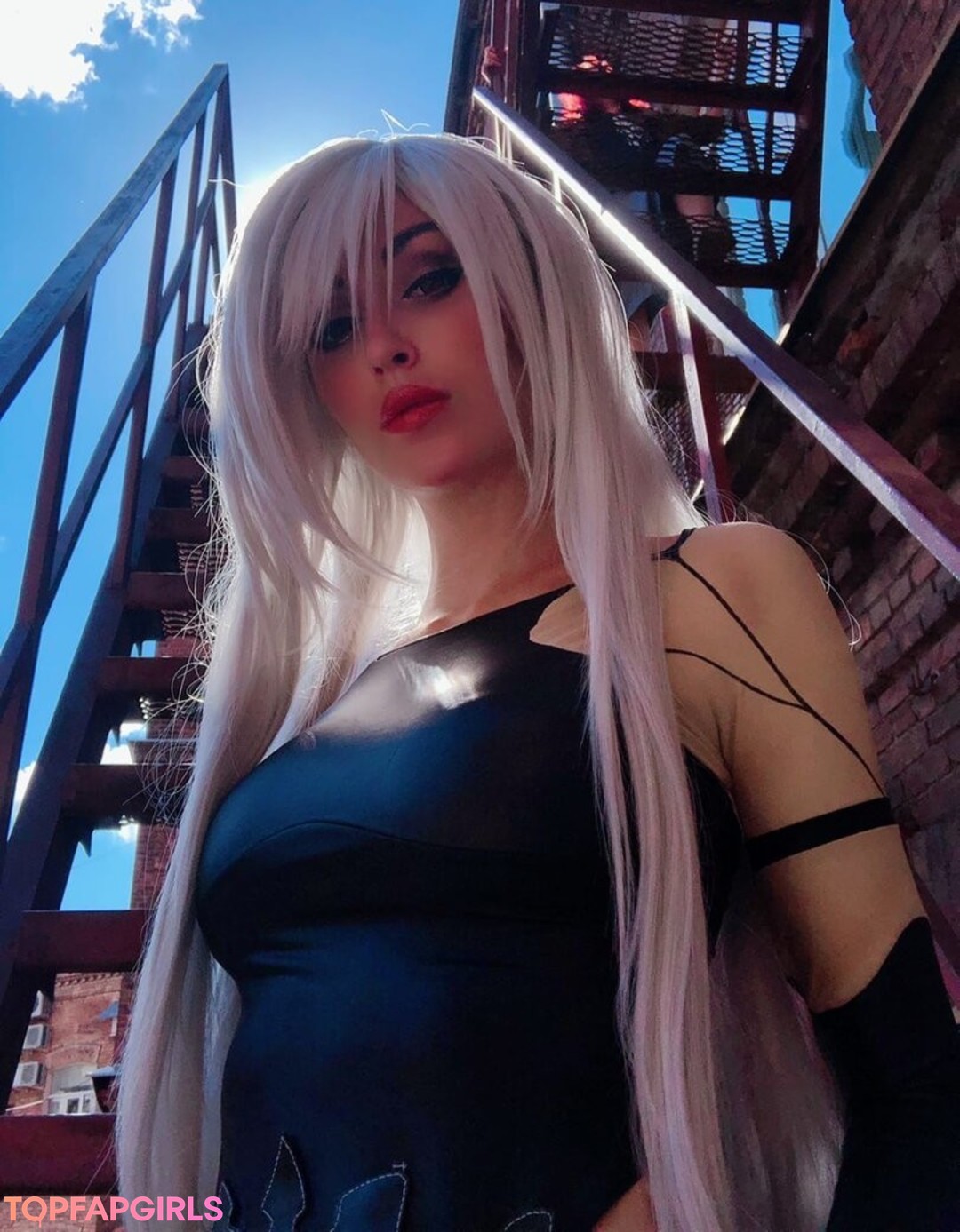 Foto di nudo di fuga di OnlyFans di Lera Himera #14041