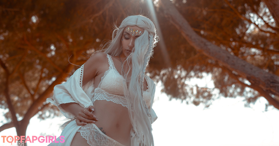 Foto di nudo di fuga di OnlyFans di Lera Himera #14139