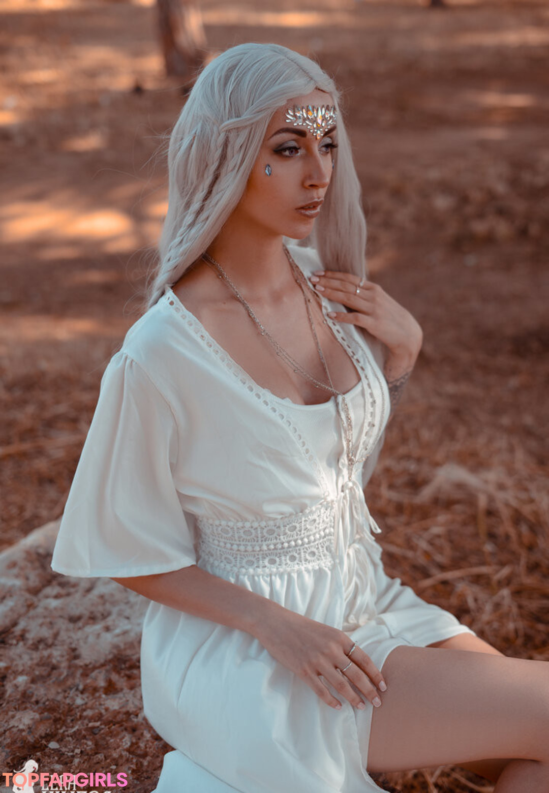 Foto di nudo di fuga di OnlyFans di Lera Himera #14148