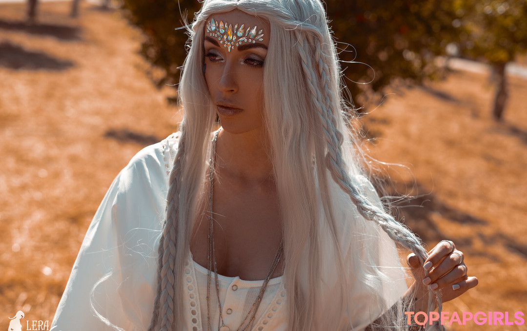 Foto di nudo di fuga di OnlyFans di Lera Himera #14161