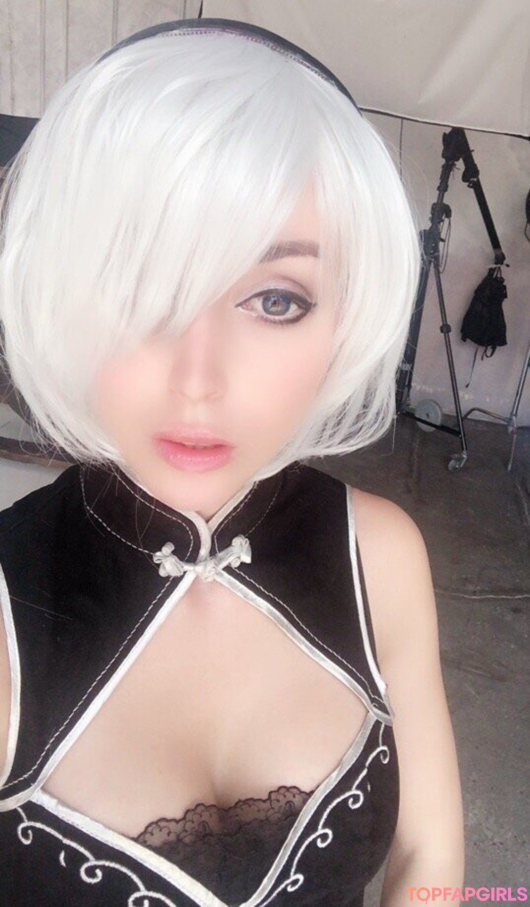 Foto di nudo di fuga di OnlyFans di Lera Himera #14225