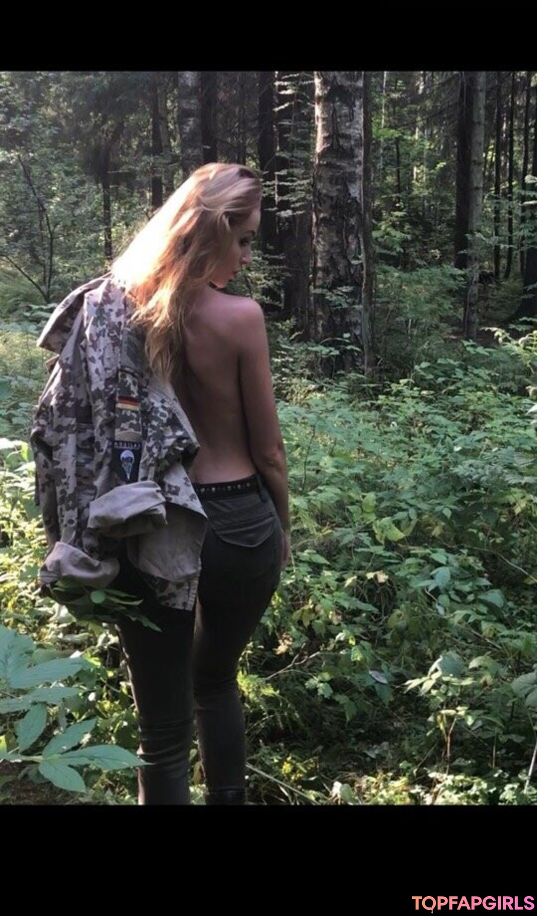 Foto di nudo di fuga di OnlyFans di Lera Himera #14256