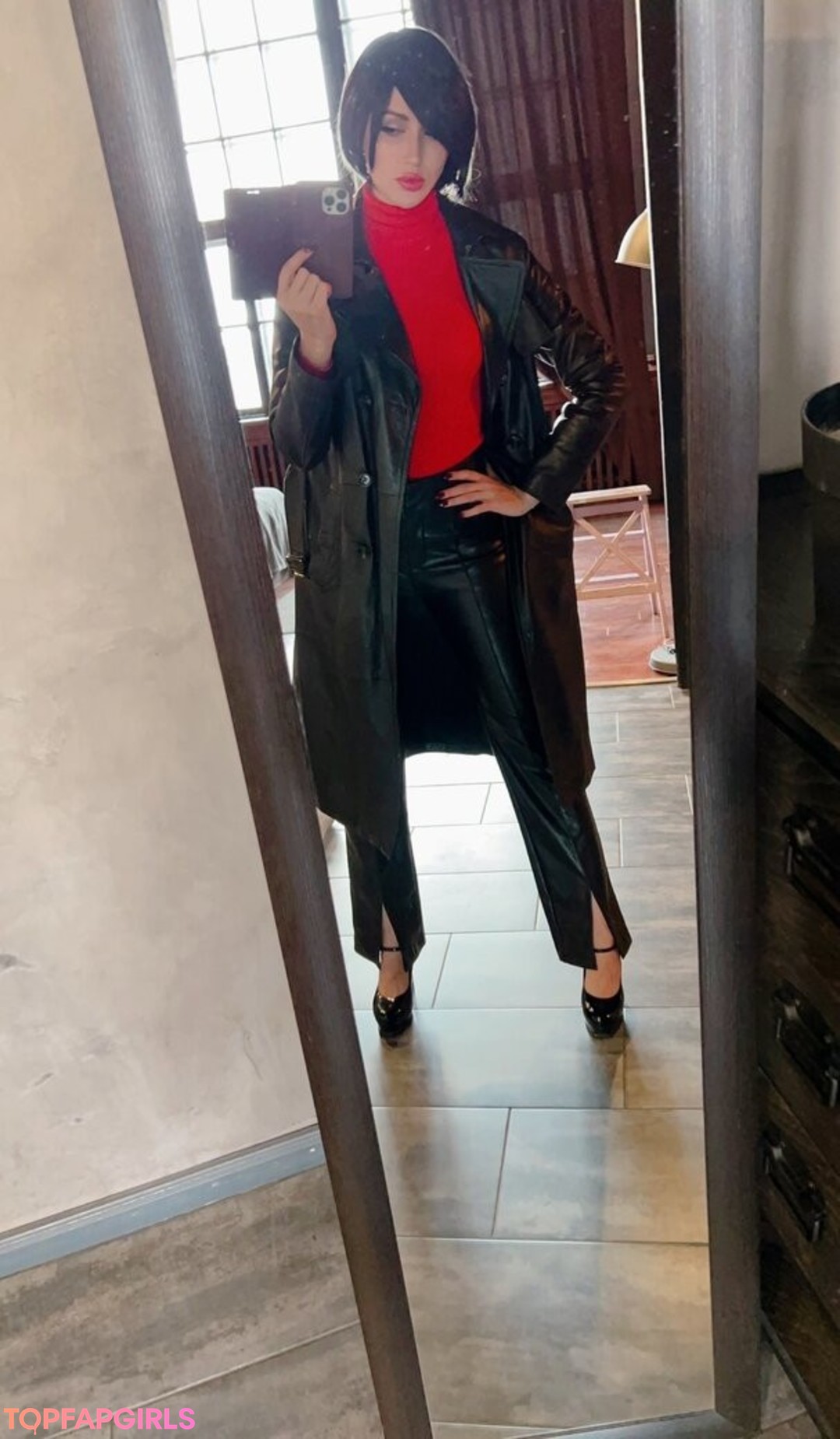 Foto di nudo di fuga di OnlyFans di Lera Himera #14351