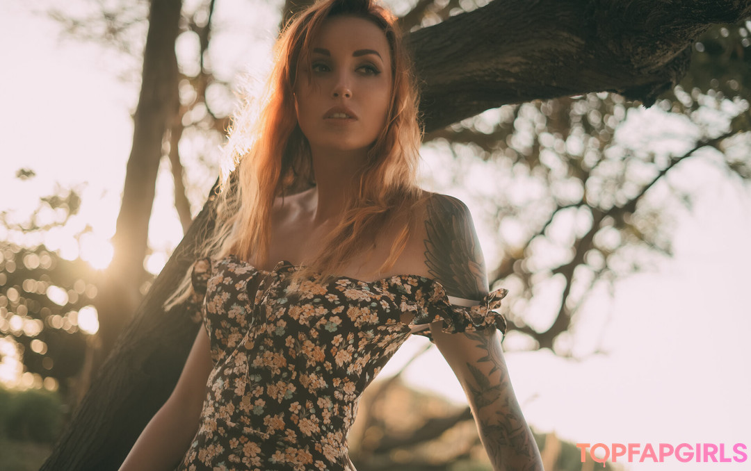 Foto di nudo di fuga di OnlyFans di Lera Himera #14413