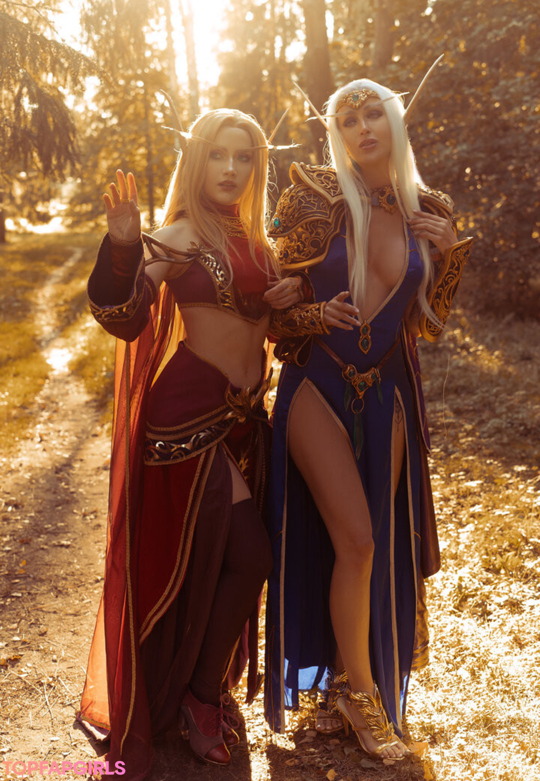 Foto di nudo di fuga di OnlyFans di Lera Himera #14574