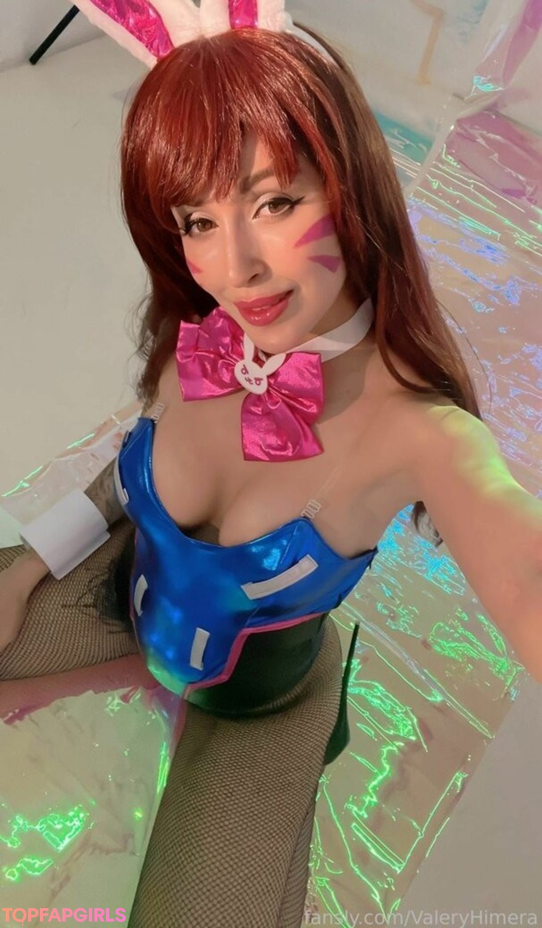 Foto di nudo di fuga di OnlyFans di Lera Himera #15083