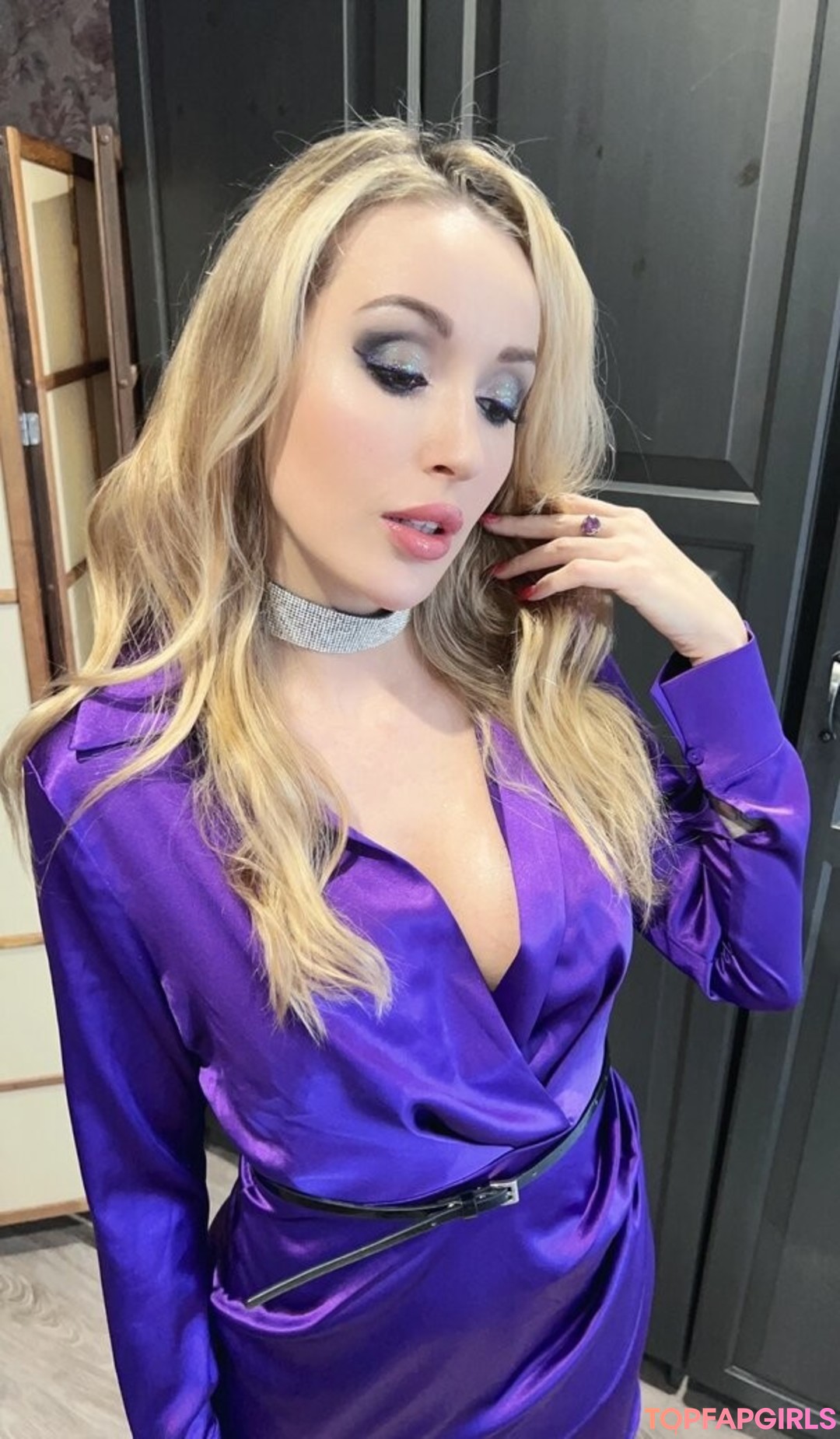 Foto di nudo di fuga di OnlyFans di Lera Himera #15277