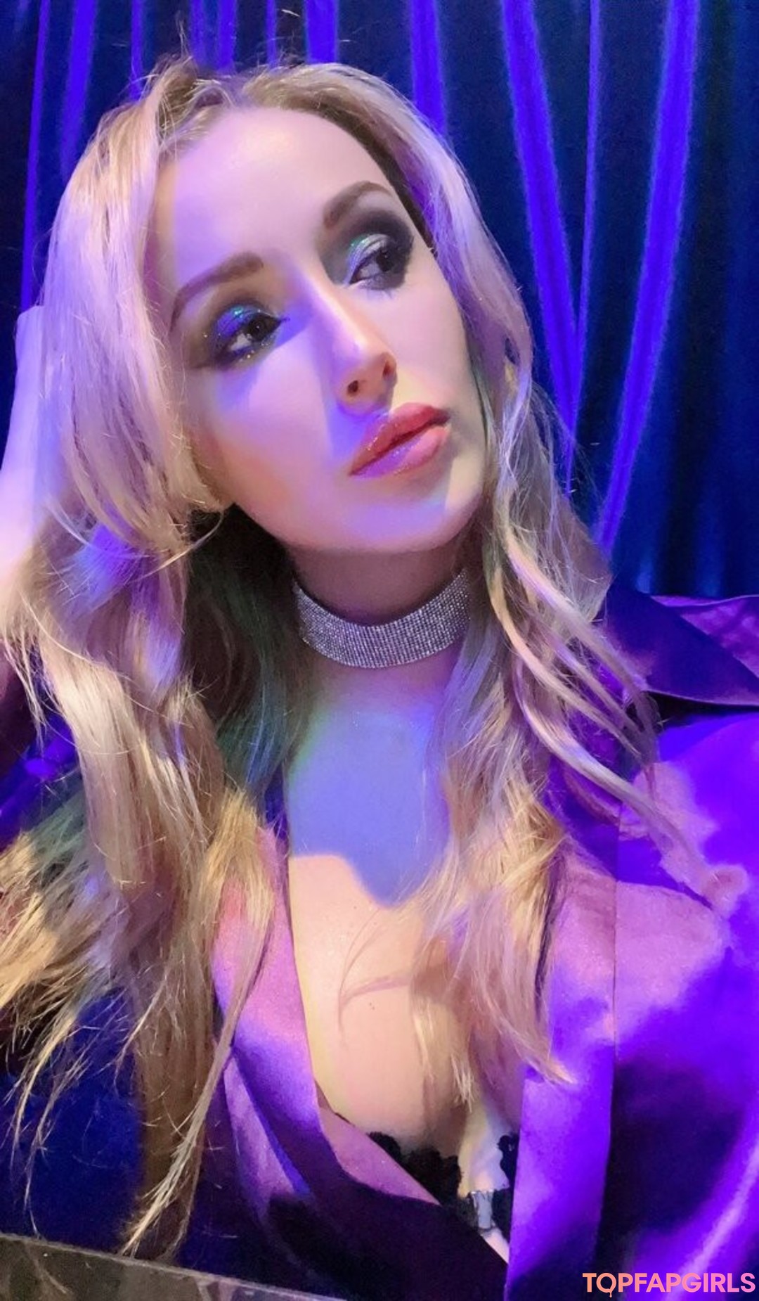 Foto di nudo di fuga di OnlyFans di Lera Himera #15281