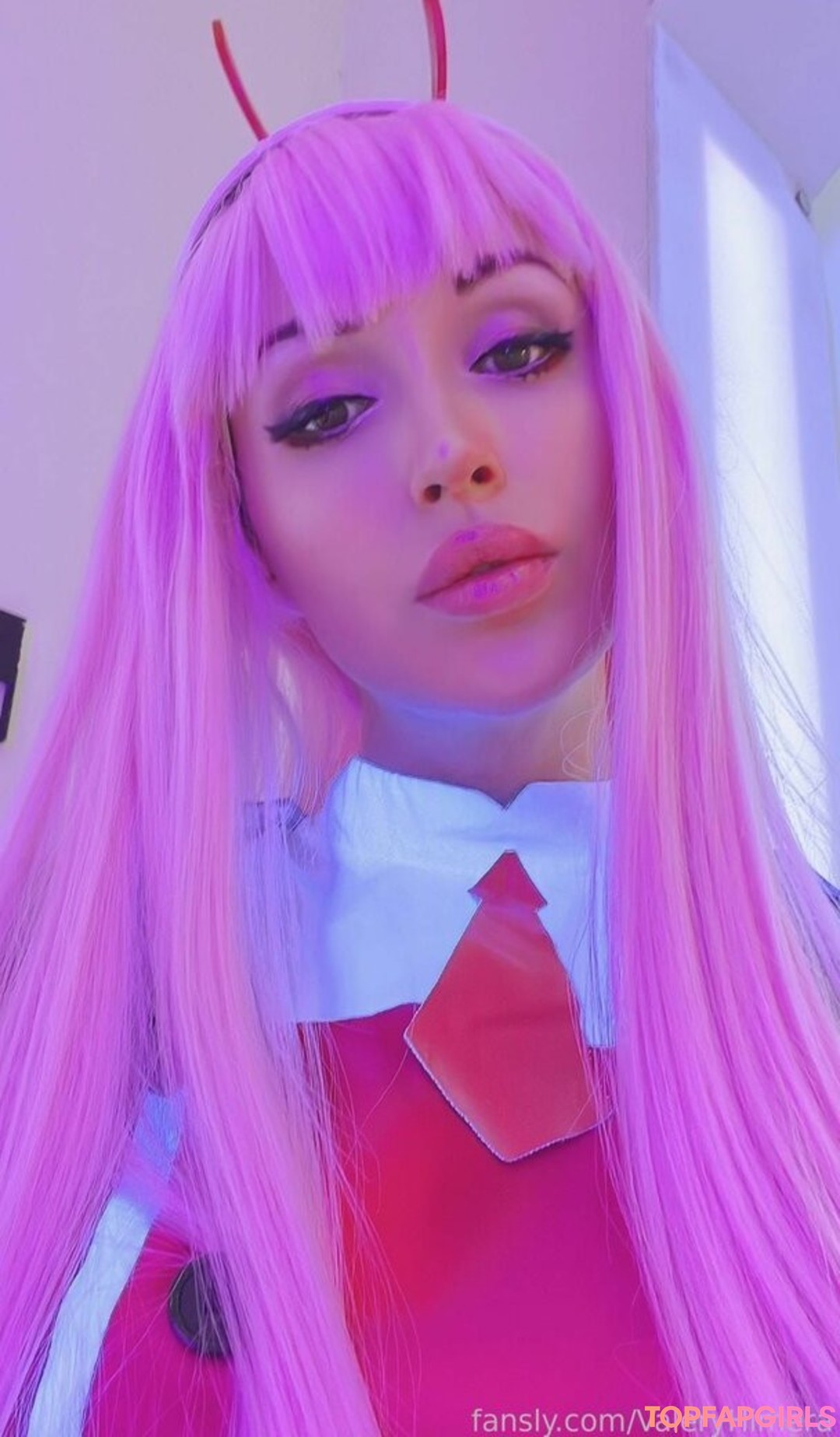 Foto di nudo di fuga di OnlyFans di Lera Himera #15517