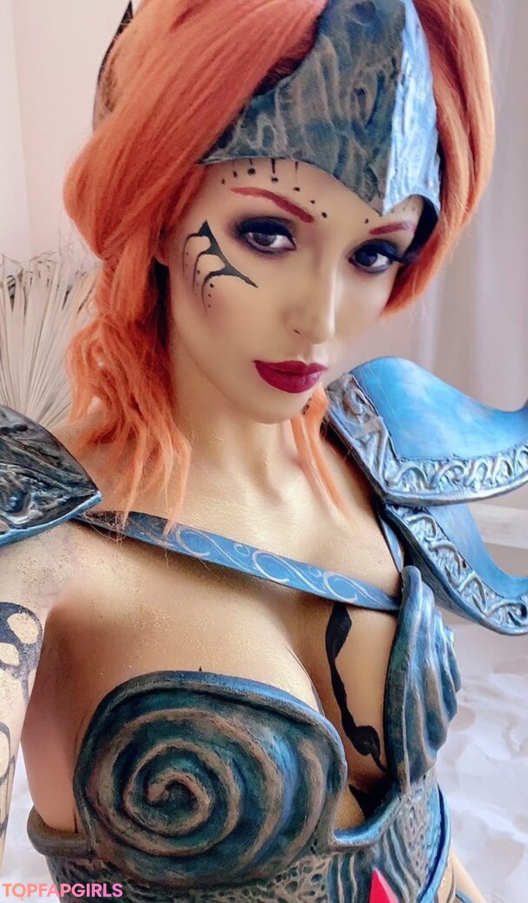 Foto di nudo di fuga di OnlyFans di Lera Himera #16088