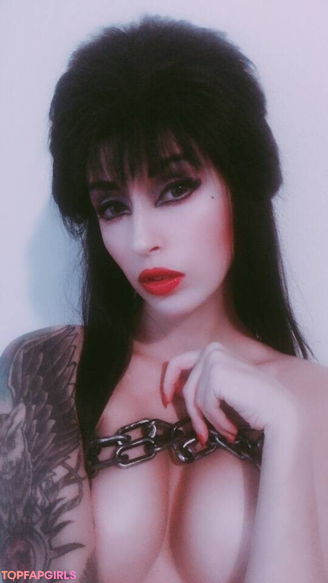 Foto di nudo di fuga di OnlyFans di Lera Himera #812
