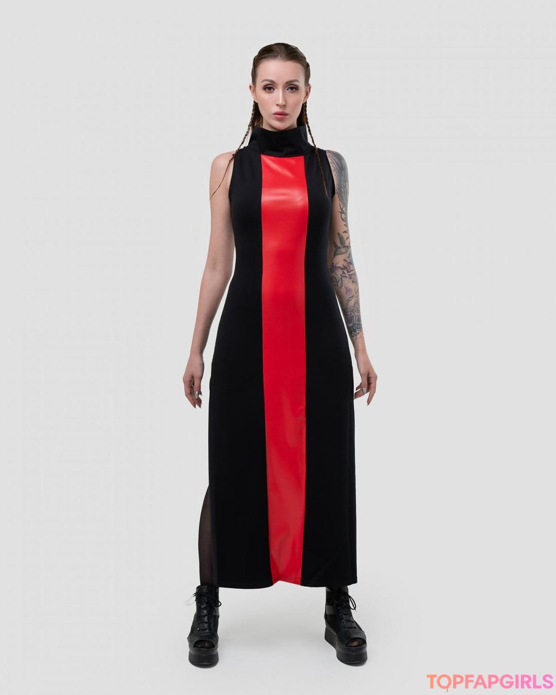 Foto di nudo di fuga di OnlyFans di Lera Himera #871