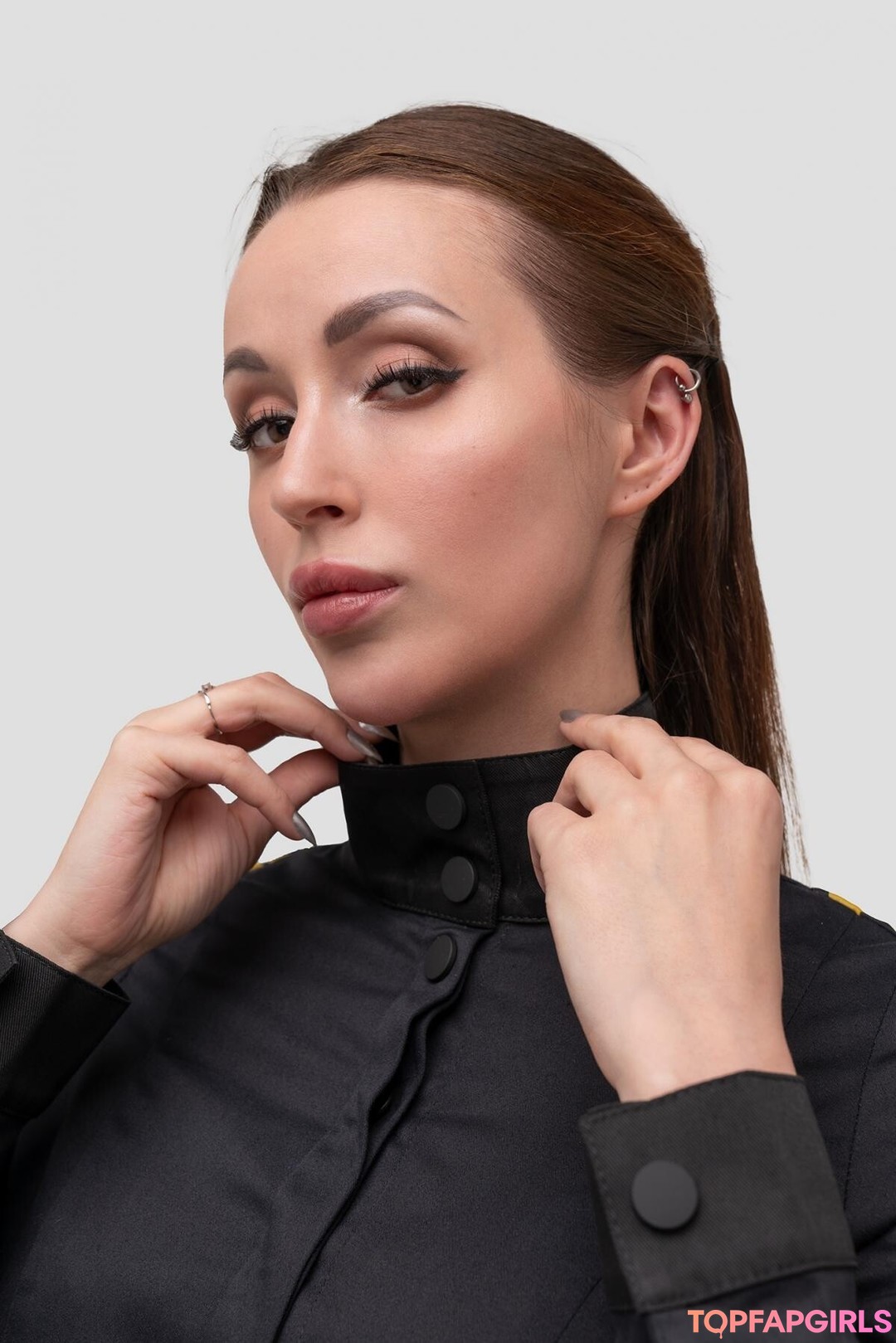 Foto di nudo di fuga di OnlyFans di Lera Himera #880