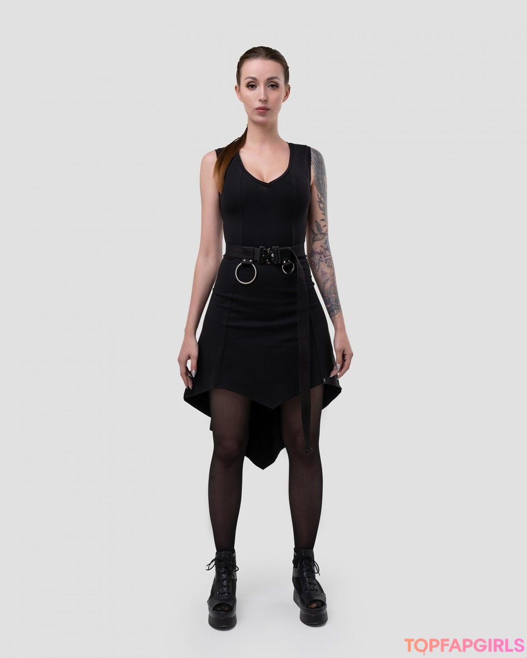 Foto di nudo di fuga di OnlyFans di Lera Himera #885