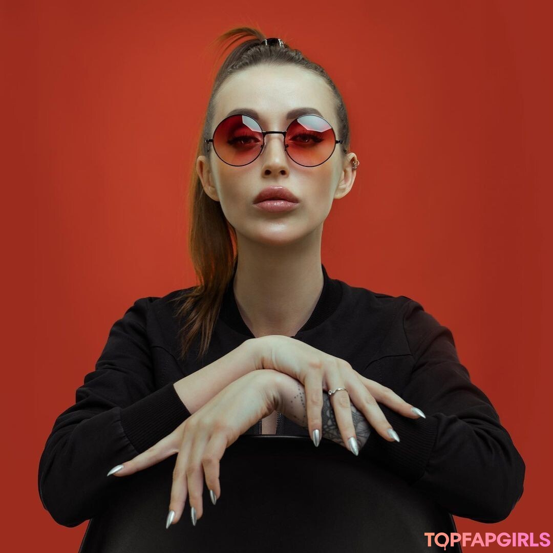 Foto di nudo di fuga di OnlyFans di Lera Himera #966