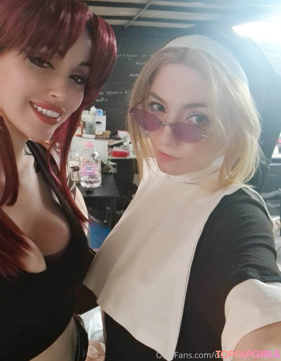 Foto di nudo di fuga di OnlyFans di Lera Himera #7457