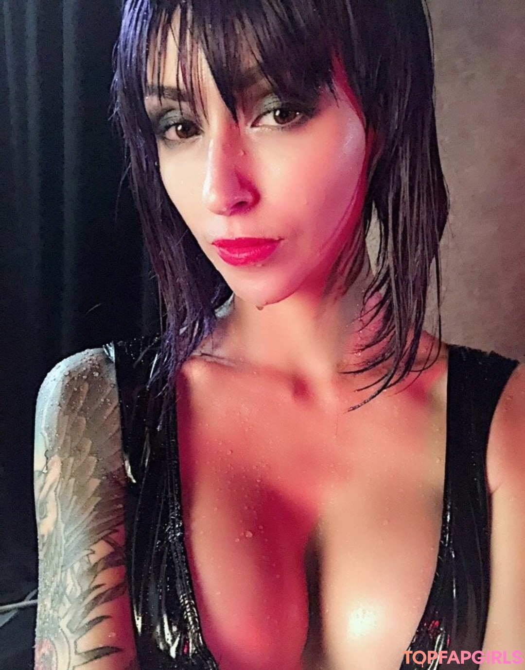 Foto di nudo di fuga di OnlyFans di Lera Himera #7626