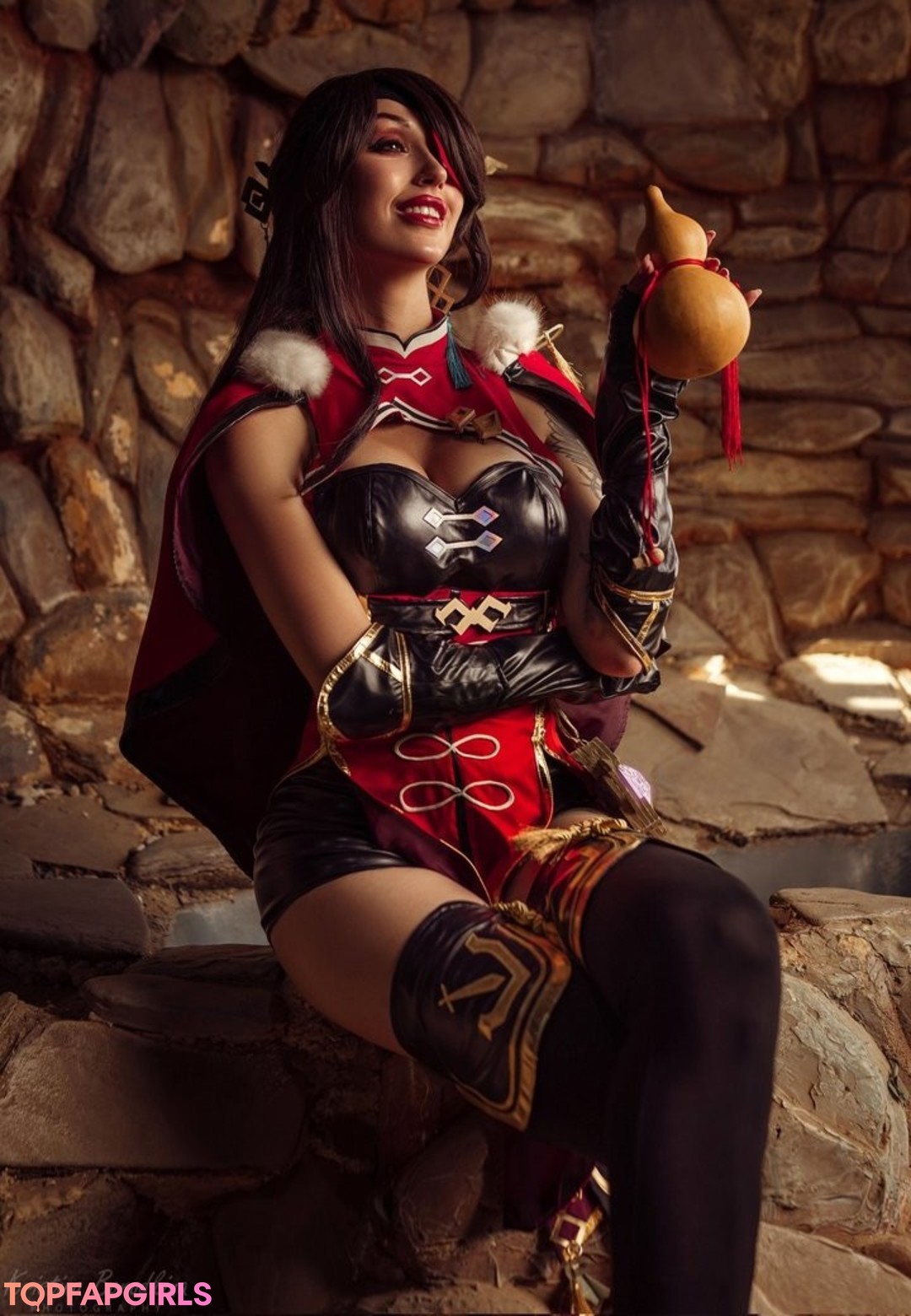 Foto di nudo di fuga di OnlyFans di Lera Himera #7662