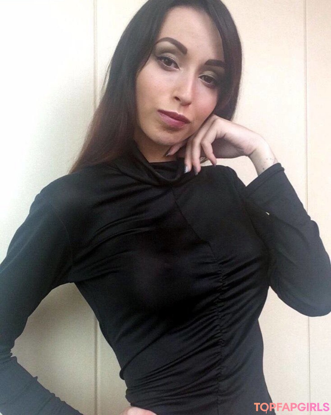 Foto di nudo di fuga di OnlyFans di Lera Himera #7711