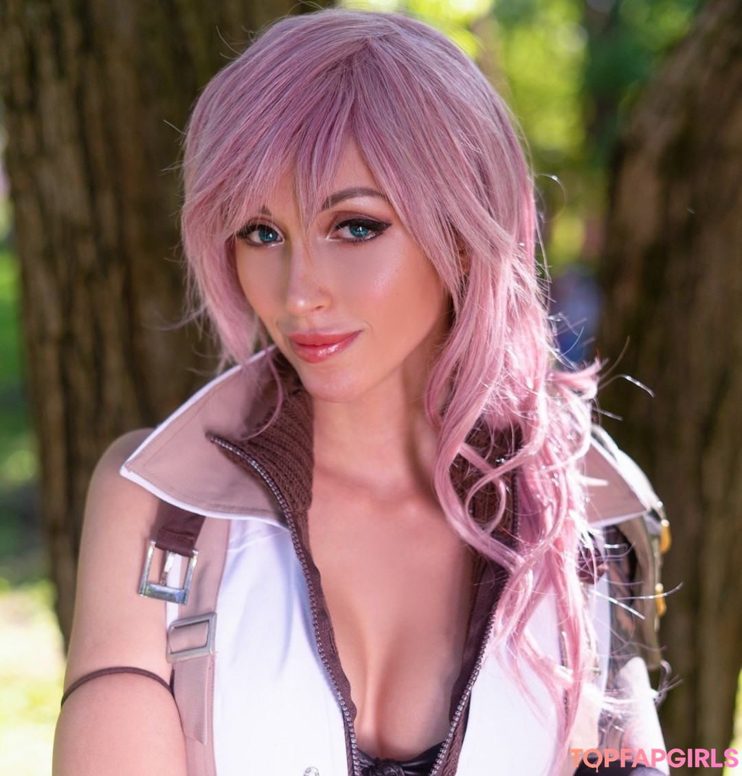 Foto di nudo di fuga di OnlyFans di Lera Himera #7986