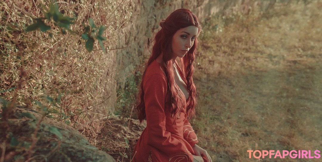 Foto di nudo di fuga di OnlyFans di Lera Himera #8130