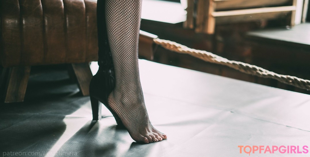 Foto di nudo di fuga di OnlyFans di Lera Himera #8540