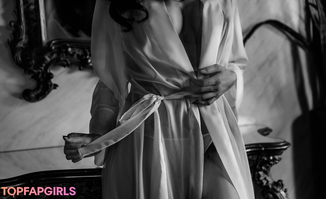 Foto di nudo di fuga di OnlyFans di Lera Himera #8576