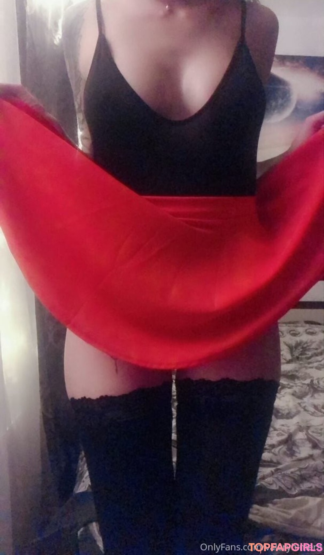 Foto di nudo di fuga di OnlyFans di Lera Himera #9036