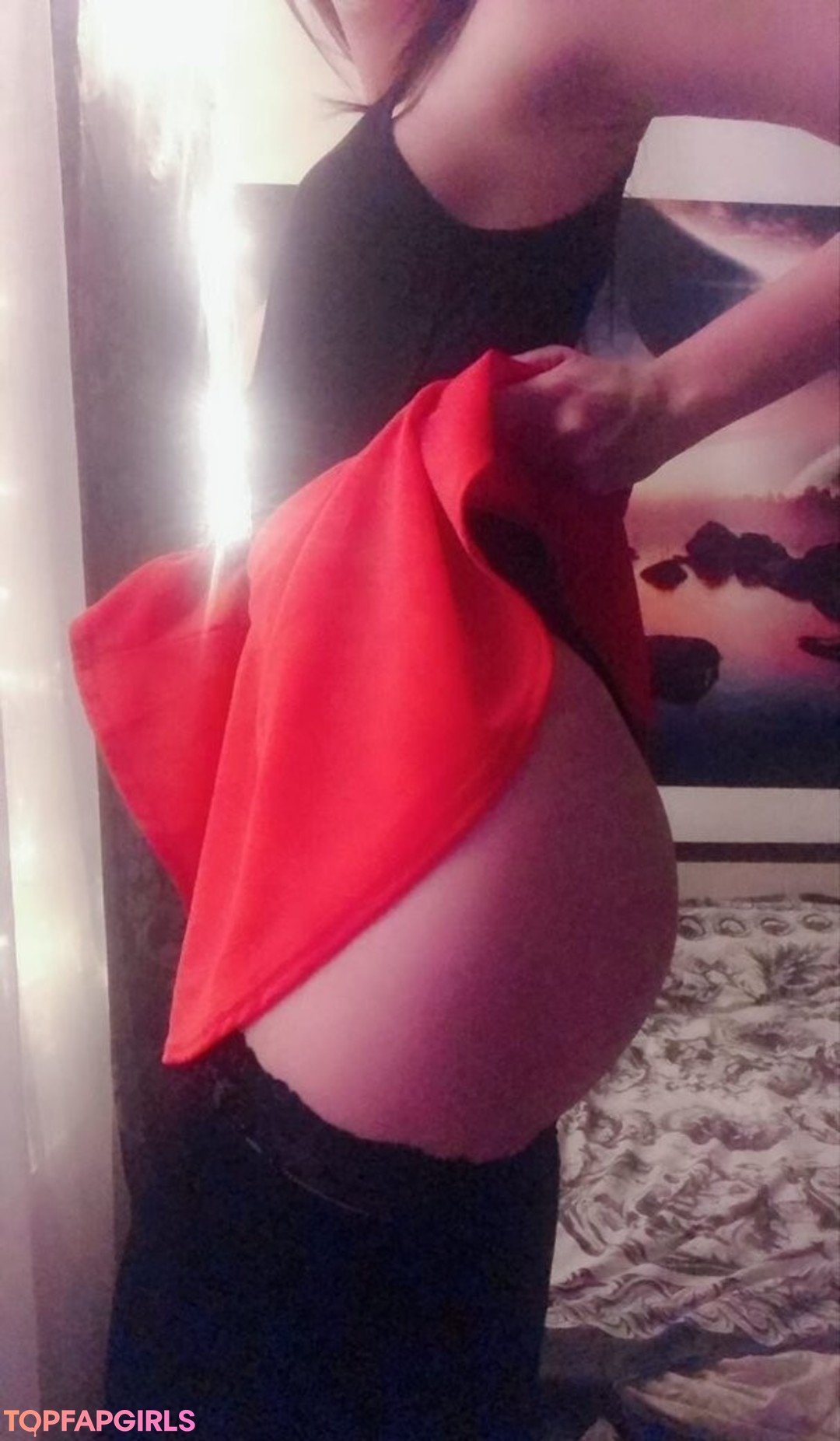 Foto di nudo di fuga di OnlyFans di Lera Himera #9043