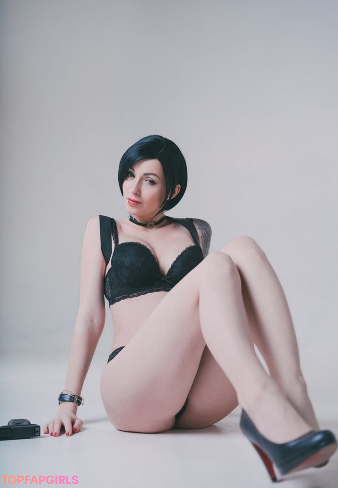 Foto di nudo di fuga di OnlyFans di Lera Himera #9088