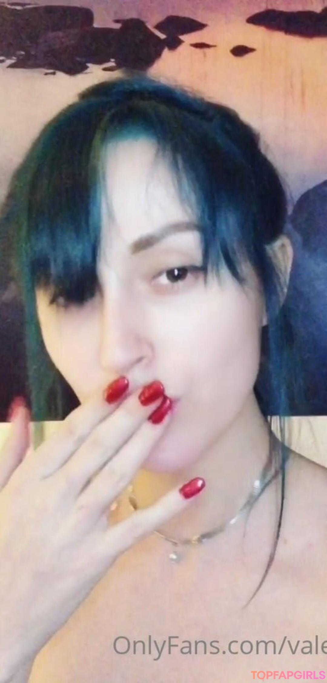 Foto di nudo di fuga di OnlyFans di Lera Himera #9316