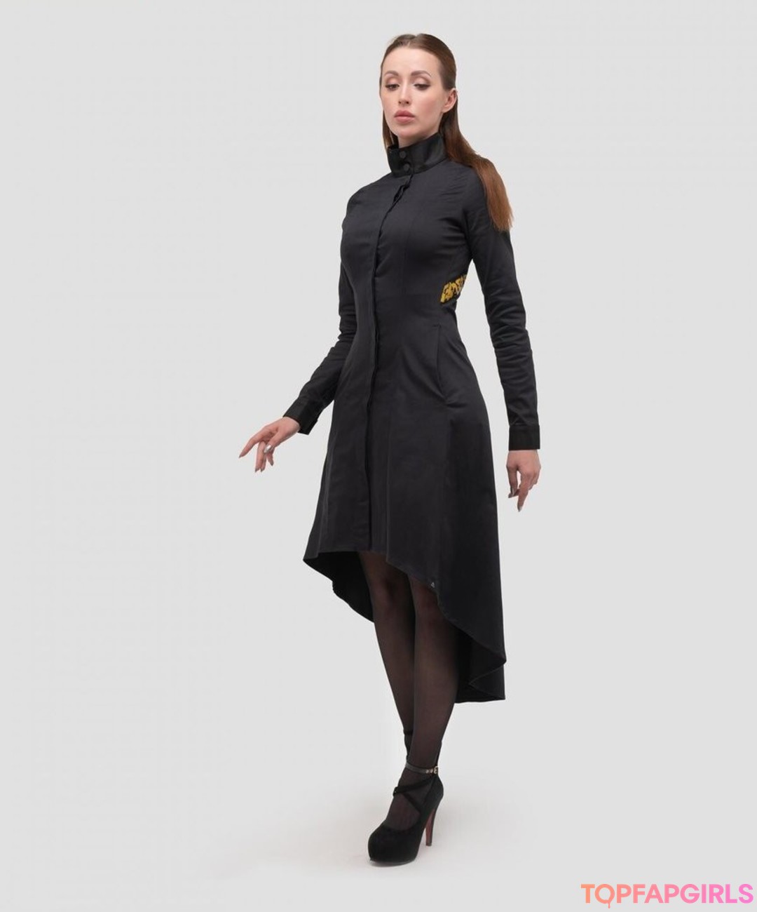 Foto di nudo di fuga di OnlyFans di Lera Himera #9850