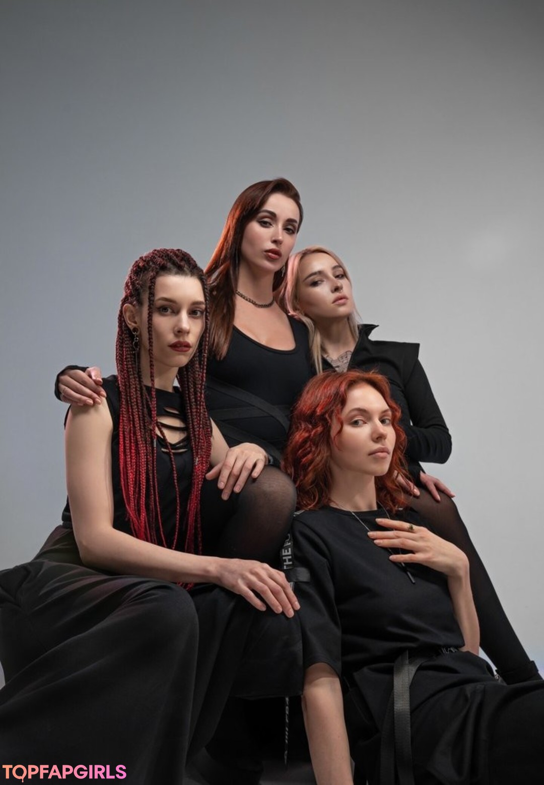 Foto di nudo di fuga di OnlyFans di Lera Himera #9868