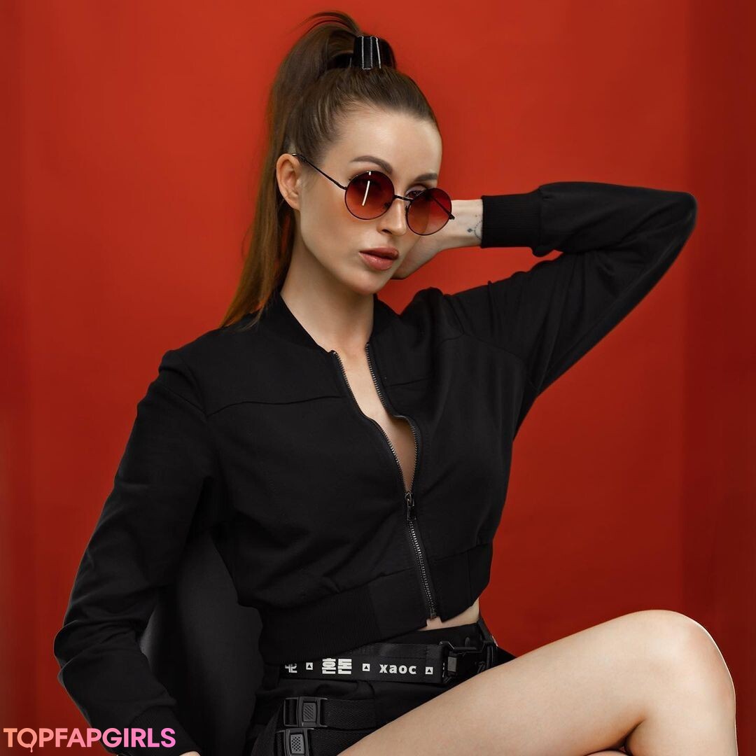 Foto di nudo di fuga di OnlyFans di Lera Himera #1183