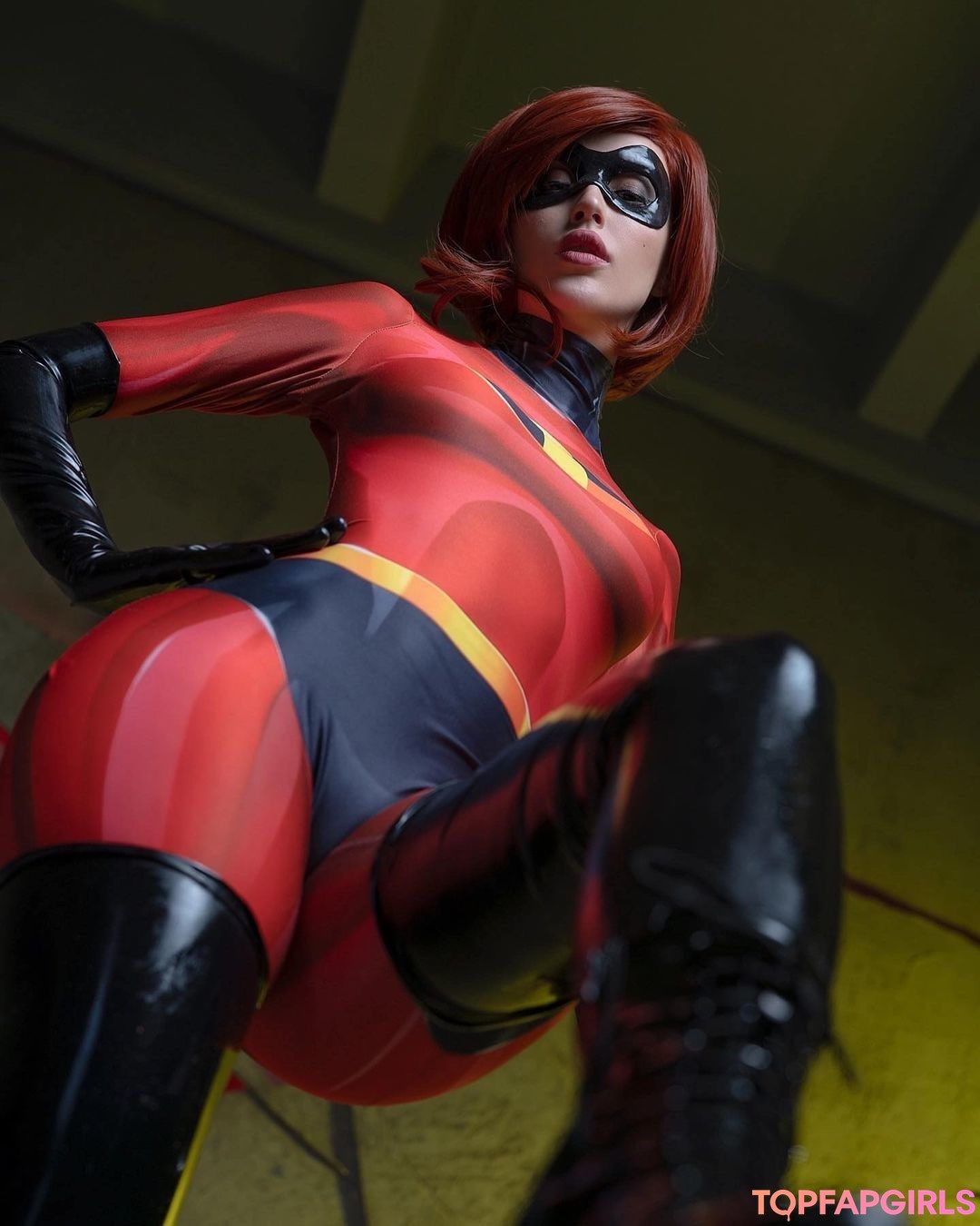 Foto di nudo di fuga di OnlyFans di Lera Himera #1378