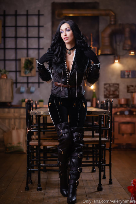 Lera Himera