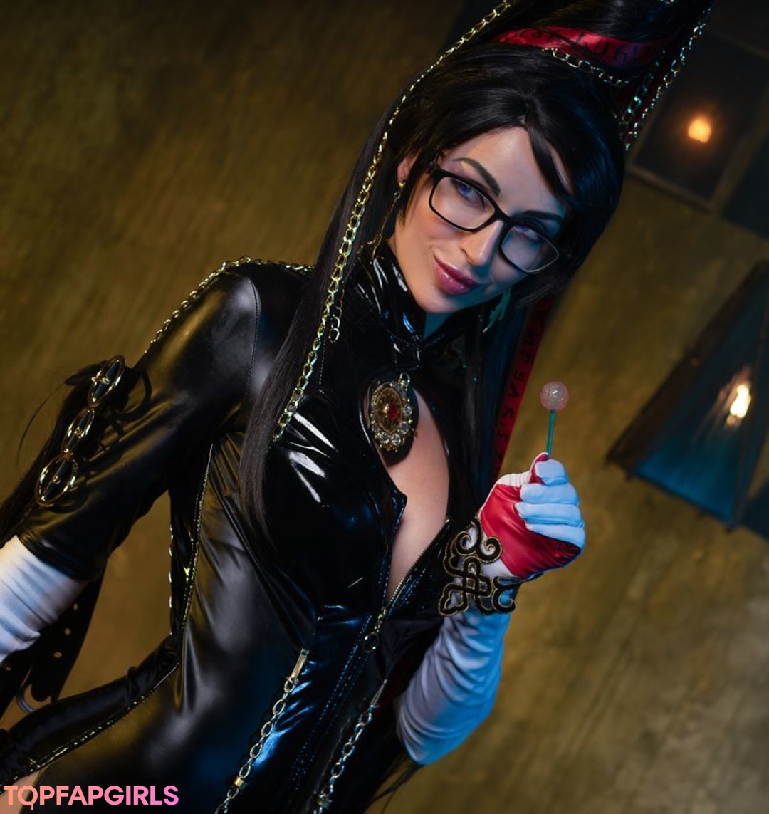 Foto di nudo di fuga di OnlyFans di Lera Himera #1994