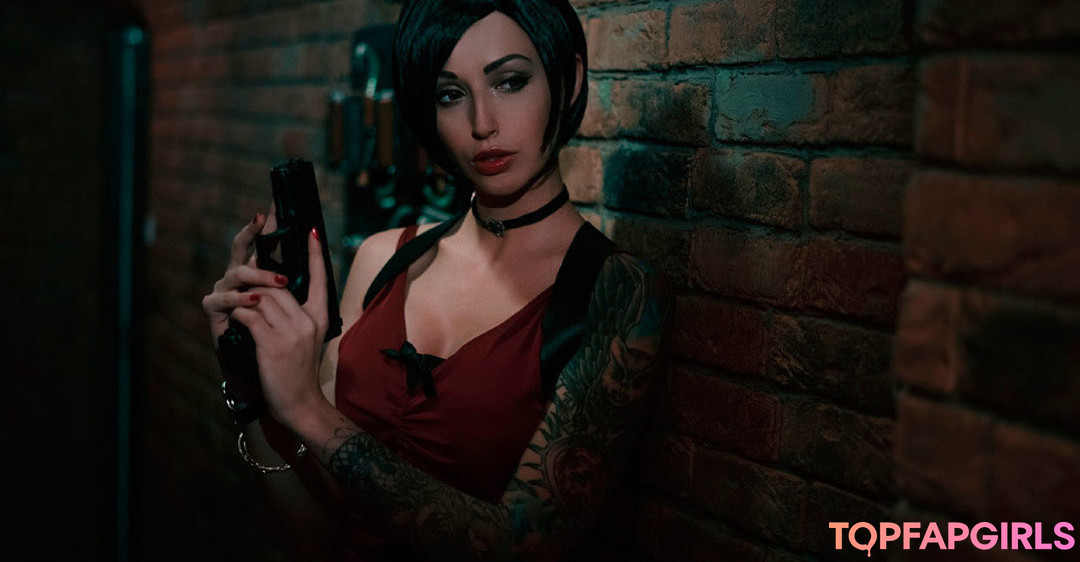 Foto di nudo di fuga di OnlyFans di Lera Himera #2028